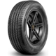 Purchase Top-Quality CONTINENTAL - 17" Tire (215/55R17) - ProContact TX All Season Tire pa1