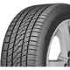 Purchase Top-Quality ALL SEASON 16" Tire 205/60R16 by CONTINENTAL pa4