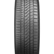 Purchase Top-Quality ALL SEASON 16" Tire 205/60R16 by CONTINENTAL pa5