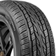 Purchase Top-Quality CONTINENTAL - 20" (255/55R20) - CROSSCONTACT LX20 ALL SEASON TIRE pa1