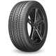 Purchase Top-Quality CONTINENTAL - 17" Tire (235/55R17) - PureContact LS - All Season Tire pa1