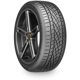 Purchase Top-Quality CONTINENTAL - 17" Tire (215/55R17) - ExtremeContact DWS06 Plus - All Season Tire pa1