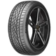 Purchase Top-Quality CONTINENTAL - 17" (235/45R17) - ExtremeContact DWS06 Plus All Season Pneu pa1