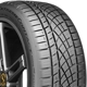 Purchase Top-Quality CONTINENTAL - 21" Tire (265/40R21) - ExtremeContact DWS06 Plus All Season Tire pa2