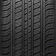 Purchase Top-Quality CONTINENTAL - 18" 235/40R18 - ProContact RX - SSR All Season Pneu pa5