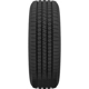 Purchase Top-Quality ALL SEASON 17" Pneu 235/80R17 by FIRESTONE pa3