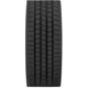 Purchase Top-Quality ALL SEASON 17" Pneu 235/80R17 by FIRESTONE pa5