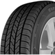 Purchase Top-Quality FIRESTONE - 003036 - ALL SEASON 16" Tire 215/70R16 pa4