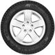 Purchase Top-Quality GISLAVED - 3480400000 - Winter 16" Tire Nord Frost 200 215/60R16 99T XL pa3