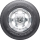 Purchase Top-Quality GOODYEAR - 183106418 - All-Season 17" Wrangler SR-A P265/70R17 pa3