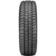 Purchase Top-Quality Wrangler SR-A by GOODYEAR - 17" Tire (265/70R17) pa1