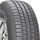 Purchase Top-Quality Wrangler SR-A by GOODYEAR - 17" Tire (265/70R17) pa4