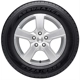 Purchase Top-Quality GOODYEAR - 407866374 - All-Season 16" Assurance All-Season 235/70R16 pa2