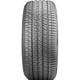 Purchase Top-Quality Eagle RS-A by GOODYEAR - 15" Pneu (195/60R15) pa4