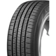 Purchase Top-Quality ALL SEASON 16" Pneu 205/55R16 by HANKOOK pa3