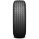 Purchase Top-Quality HANKOOK - 1020207 - All Season Tires pa1