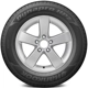 Purchase Top-Quality HANKOOK - 1020207 - All Season Tires pa2