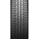 Purchase Top-Quality ALL SEASON 20" Tire 255/50R20 by HANKOOK pa6