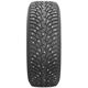 Purchase Top-Quality WINTER 17" Tire 225/60R17 by MAXXIS pa3