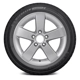 Purchase Top-Quality MICHELIN - 00388 - Winter 18" Pneu X-Ice Snow 245/40R18XL pa1