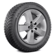 Purchase Top-Quality MICHELIN - 00388 - Winter 18" Pneu X-Ice Snow 245/40R18XL pa3