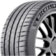 Purchase Top-Quality SUMMER 20" Tire 295/30R20 by MICHELIN pa4