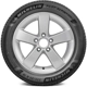 Purchase Top-Quality MICHELIN - 11742 - Winter 20" Pneu PILOT ALPIN PA5 SUV 255/45R20XL pa4