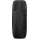 Purchase Top-Quality MICHELIN - 11742 - Winter 20" Pneu PILOT ALPIN PA5 SUV 255/45R20XL pa6