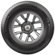 Purchase Top-Quality ALL SEASON 16" Pneu 235/70R16 by MICHELIN pa4