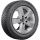 Purchase Top-Quality WINTER 15" Pneu 195/65R15 by MICHELIN pa2