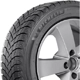 Purchase Top-Quality WINTER 15" Pneu 195/65R15 by MICHELIN pa4