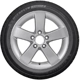 Purchase Top-Quality WINTER 15" Pneu 195/65R15 by MICHELIN pa6