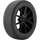 Purchase Top-Quality X-Ice Snow by MICHELIN - 17" Tire (245/45R17) pa1