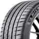 Purchase Top-Quality SUMMER 18" Tire 245/40R18 by MICHELIN pa5