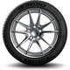 Purchase Top-Quality SUMMER 18" Tire 245/40R18 by MICHELIN pa8