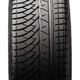 Purchase Top-Quality WINTER 19" Tire 235/40R19 by MICHELIN pa5