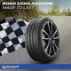 Purchase Top-Quality Pilot Sport 4 S by MICHELIN - 18" Pneu (235/40R18) pa3