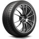 Purchase Top-Quality SUMMER 21" Tire 285/35R21 by MICHELIN pa7