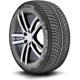 Purchase Top-Quality WINTER 18" Tire 255/55R18 by MICHELIN pa6