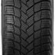 Purchase Top-Quality WINTER 17" Pneu 215/50R17 by MICHELIN pa5