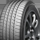 Purchase Top-Quality ALL SEASON 19" Tire 245/45R19 by MICHELIN pa2