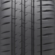 Purchase Top-Quality SUMMER 19" Tire 225/40R19 by MICHELIN pa5