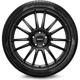 Purchase Top-Quality P Zero by PIRELLI - 20" Tire (275/40R20) pa3