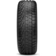 Purchase Top-Quality Winter Sottozero Serie II W240 by PIRELLI - 19" Tire (235/35R19) pa2