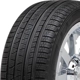 Purchase Top-Quality ALL SEASON 19" Pneu 255/50R19 by PIRELLI pa5