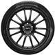 Purchase Top-Quality SUMMER 20" Tire 255/35R20 by PIRELLI pa6