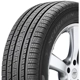 Purchase Top-Quality ALL SEASON 19" Tire 235/55R19 by PIRELLI pa9