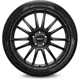 Purchase Top-Quality PIRELLI - 2361500 - Summer 20" P Zero 275/40ZR20 (106Y) XL pa2