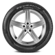 Purchase Top-Quality PIRELLI - 2511600 - Winter 20" Pneu Scorpion Winter 255/55R20 pa3