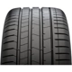 Purchase Top-Quality SUMMER 20" Pneu 315/35R20 by PIRELLI pa5